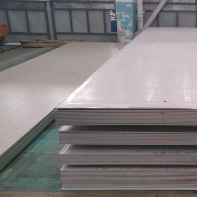 AISI 420 Stainless Steel Plate HR Slit Edge HRC HRB مقاوم در برابر خوردگی