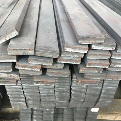 6 متر طول 316 310s 321 SS نوار تخت رول سرد با کارایی بالا