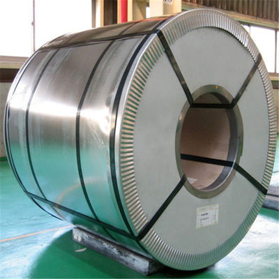 کویل فولادی ضد زنگ سری 200-15000 میلیمتر ترشی کویل نورد گرم HRC