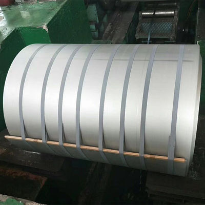 کویل فولادی ضد زنگ سری 200-15000 میلیمتر ترشی کویل نورد گرم HRC