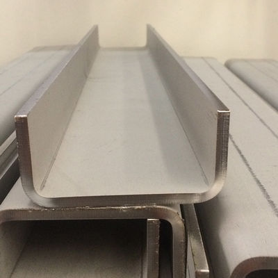 قطب 304C از فولاد ضد زنگ برای مواد ساختمانی