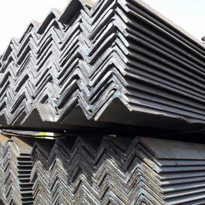 TP410 فولاد ضد زنگ L نوار Annealed Hot Rolled Angle Bar
