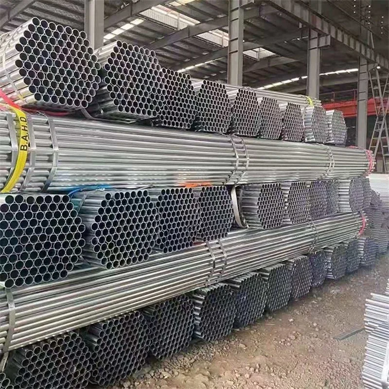 Cheap Price 1mm Thick Welded Ss Tube 304 Stainless Steel Pipe